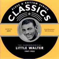 Little Walter - 1947-1953