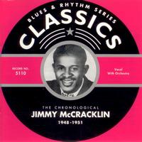 Jimmy McCracklin - 1948-1951