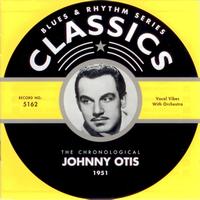 Johnny Otis - 1951