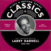 Larry Darnell - 1949-1951