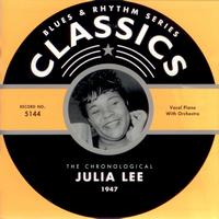 Julia Lee - 1947