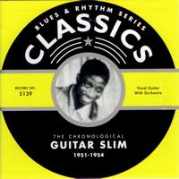 Guitar Slim - 1951-1954
