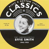 Effie Smith - 1945-1953