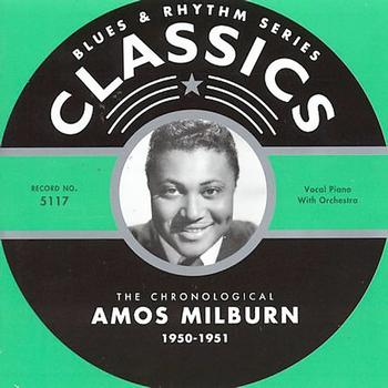 Amos Milburn - 1950-1951