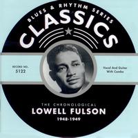 Lowell Fulson - 1948-1949