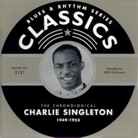 Charlie Singleton - 1949-1953