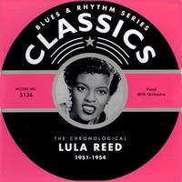 Lula Reed - 1951-1954
