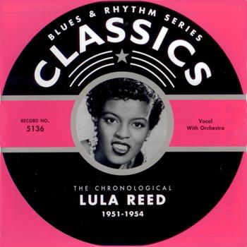 Lula Reed - 1951-1954