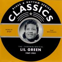 Lil Green - 1947-1951