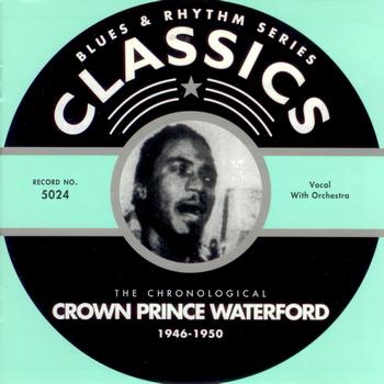 Crown Prince Waterford - 1946-1950