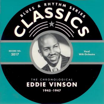 Eddie Vinson - 1945-1947