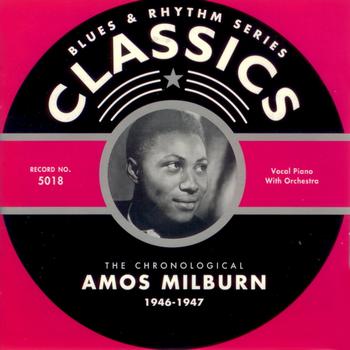 Amos Milburn - 1946-1947
