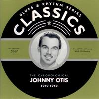 Johnny Otis - 1949-1950