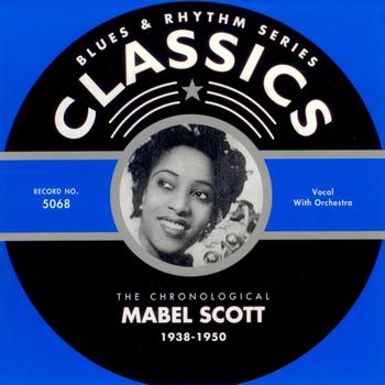 Mabel Scott - 1938 -1950