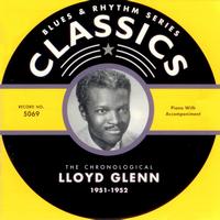 Lloyd Glenn - 1951-1952