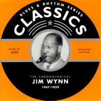 Jim Wynn - 1947-1959