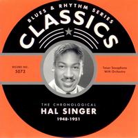 Hal Singer - 1948-1951