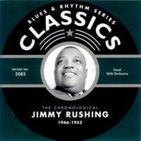Jimmy Rushing - 1946-1953