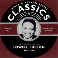 Lowell Fulson - 1947-1948