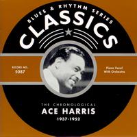 Ace Harris - 1937-1952