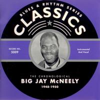 Big Jay McNeely - 1948-1950
