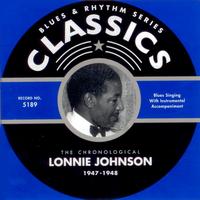 Lonnie Johnson - 1947-1948