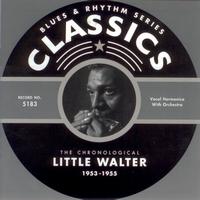 Little Walter - 1953-1955