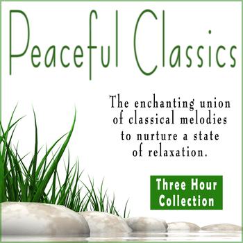 Various Artists - Peaceful Classics