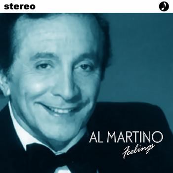 Al Martino - Feelings