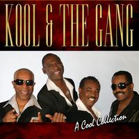 Kool & The Gang - A Kool Collection