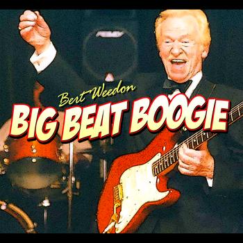 Bert Weedon - Big Beat Boogie