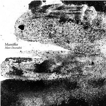 Mamiffer - Mare Decendrii