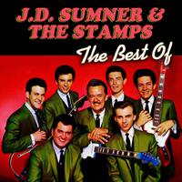 J.D. Sumner & The Stamps - The Best Of