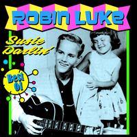 Robin Luke - Susie Darlin' - The Best Of