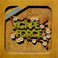 The Agape Force - Potpourri