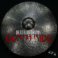 Death By Drums - Death Ride