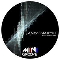 Andy Martin - Sunset