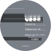 ElPierro - Pamparana EP