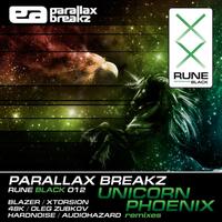 Parallax Breakz - Unicorn Phoenix