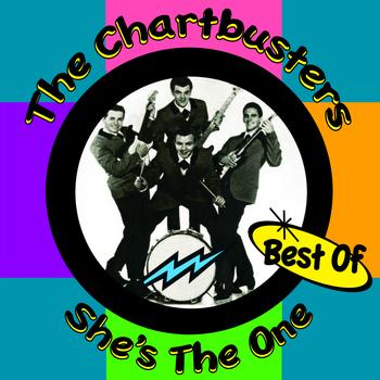 The Chartbusters - She's The One - The Best Of