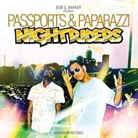 Nightriders - Passports & Paparazzi Deluxe Edition