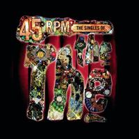 The The - 45 RPM - The Singles Of The The