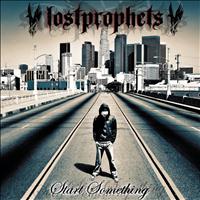 Lostprophets - Start Something