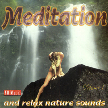 Studio Orchestra - Meditation And Relax Nature Sounds