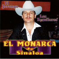 El Monarca De Sinaloa - El Jorongo