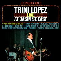 Trini Lopez - Live At Basin Street East