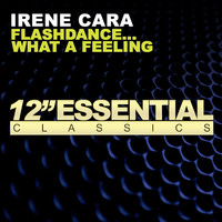 Irene Cara - Flashdance… What A Feeling
