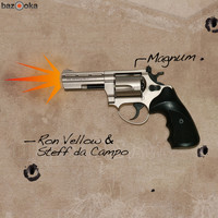 Ron Vellow & Steff Da Campo - Magnum