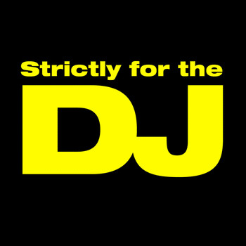 Various Artists - Strictly For The DJ Volume 3