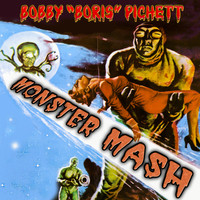 Bobby "Boris" Pickett - Monster Mash